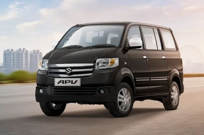 APV